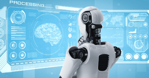 Exploring the Future of Innovation: How Robotic Technology is Transforming Our World