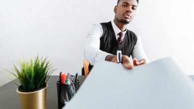 business intelligence control review