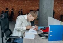 corporate efficiency analysis report