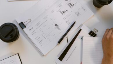 corporate intelligence data analysis