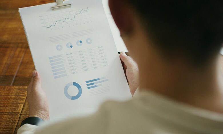 corporate intelligence report summary