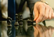 enterprise risk intelligence overview