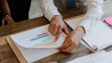 operational review for accounts