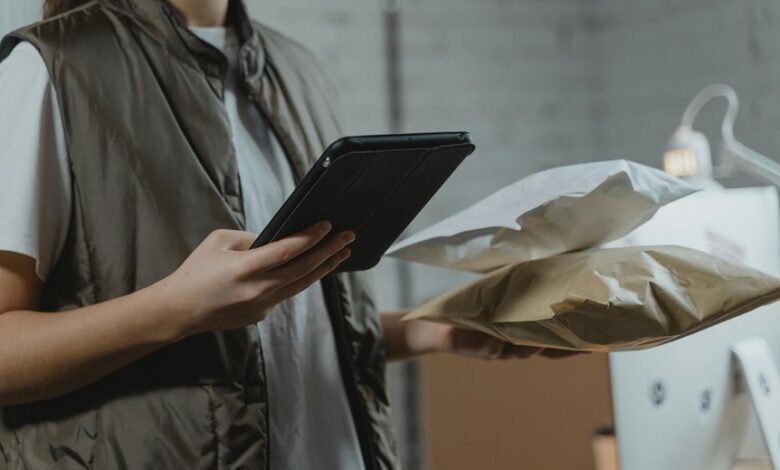 optimize online service development